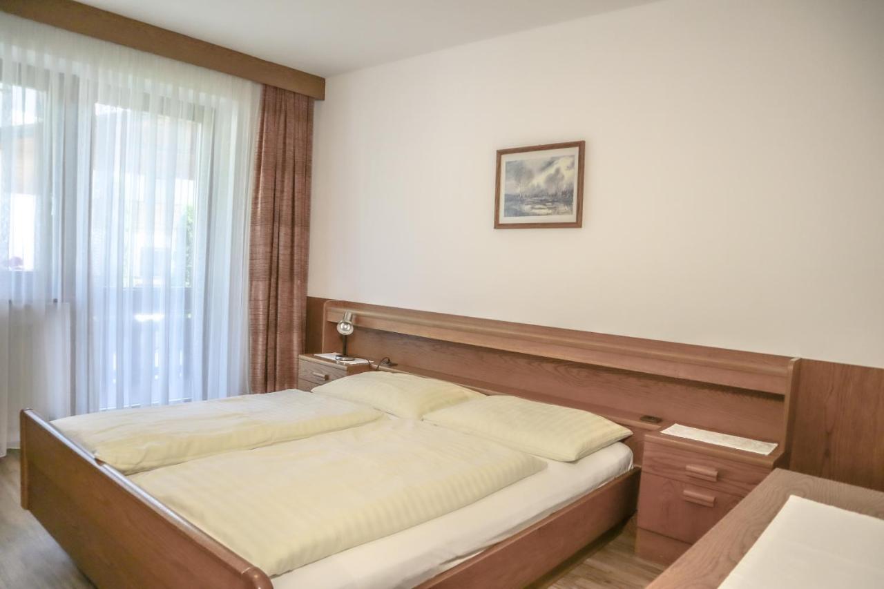 Pension Ridnauntal Racines Exterior photo