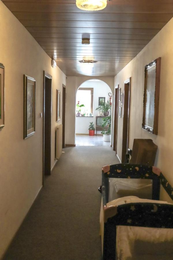 Pension Ridnauntal Racines Exterior photo