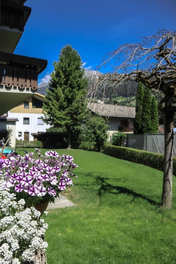 Pension Ridnauntal Racines Exterior photo