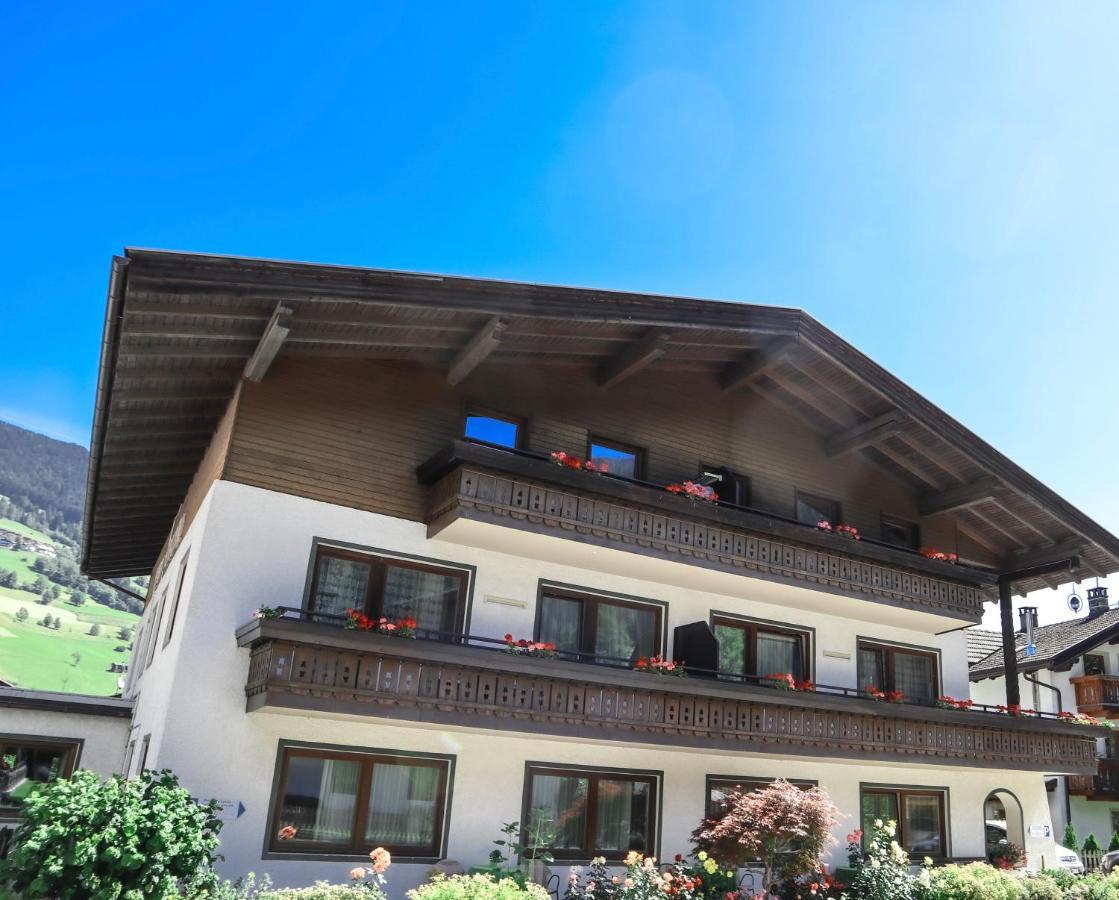 Pension Ridnauntal Racines Exterior photo